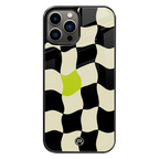 Premium Glass Back Mobile Phone Cover for iPhone, Samsung, OnePlus, Google Pixel, Redmi, Oppo, Vivo & Realme