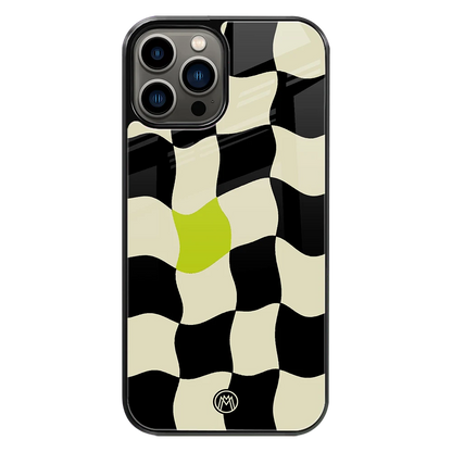 Premium Glass Back Mobile Phone Cover for iPhone, Samsung, OnePlus, Google Pixel, Redmi, Oppo, Vivo & Realme