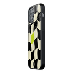 Slim Glass Back Phone Case for Multiple Brands – iPhone, Samsung, Redmi, OnePlus, Oppo, Vivo