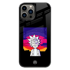 Premium Glass Back Mobile Phone Cover for iPhone, Samsung, OnePlus, Google Pixel, Redmi, Oppo, Vivo & Realme