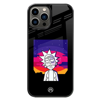 Premium Glass Back Mobile Phone Cover for iPhone, Samsung, OnePlus, Google Pixel, Redmi, Oppo, Vivo & Realme