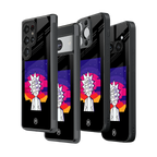 Stylish Glass Back Case for All Smartphones – iPhone, Samsung, OnePlus, Pixel, Redmi, Oppo, Vivo, Motorola