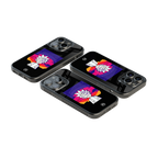 Luxury Glass Back Mobile Cover for iPhone, Samsung Galaxy, OnePlus, Pixel, Redmi & More