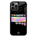 Premium Glass Back Mobile Phone Cover for iPhone, Samsung, OnePlus, Google Pixel, Redmi, Oppo, Vivo & Realme