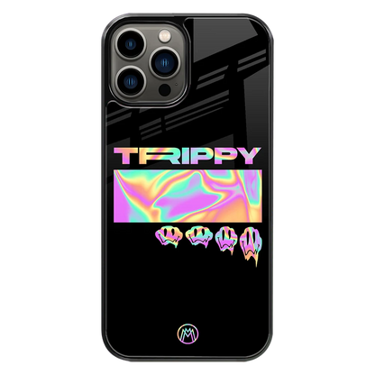 Premium Glass Back Mobile Phone Cover for iPhone, Samsung, OnePlus, Google Pixel, Redmi, Oppo, Vivo & Realme