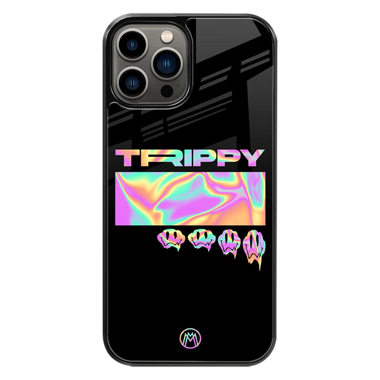 Premium Glass Back Mobile Phone Cover for iPhone, Samsung, OnePlus, Google Pixel, Redmi, Oppo, Vivo & Realme