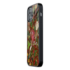 Slim Glass Back Phone Case for Multiple Brands iPhone, Samsung, Redmi, OnePlus, Oppo, Vivo