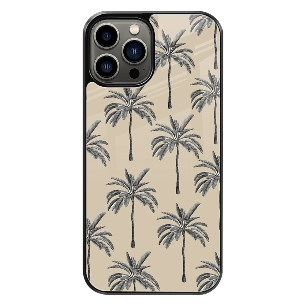 Premium Glass Back Mobile Phone Cover for iPhone, Samsung, OnePlus, Google Pixel, Redmi, Oppo, Vivo & Realme