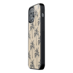 Slim Glass Back Phone Case for Multiple Brands iPhone, Samsung, Redmi, OnePlus, Oppo, Vivo