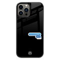 Premium Glass Back Mobile Phone Cover for iPhone, Samsung, OnePlus, Google Pixel, Redmi, Oppo, Vivo & Realme