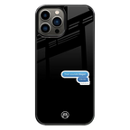 Premium Glass Back Mobile Phone Cover for iPhone, Samsung, OnePlus, Google Pixel, Redmi, Oppo, Vivo & Realme