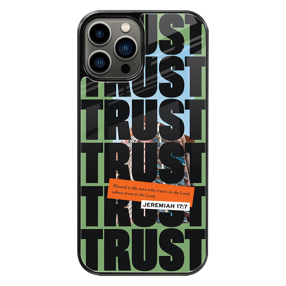 Premium Glass Back Mobile Phone Cover for iPhone, Samsung, OnePlus, Google Pixel, Redmi, Oppo, Vivo & Realme