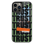 Premium Glass Back Mobile Phone Cover for iPhone, Samsung, OnePlus, Google Pixel, Redmi, Oppo, Vivo & Realme