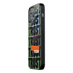 Slim Glass Back Phone Case for Multiple Brands iPhone, Samsung, Redmi, OnePlus, Oppo, Vivo