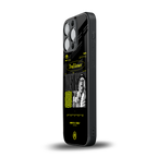 trust issues back phone cover | glass case for iphone 13 pro