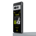 trust issues back phone cover | glass case for google pixel 7 pro