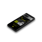 trust issues back phone cover | glass case for Google Pixel 8