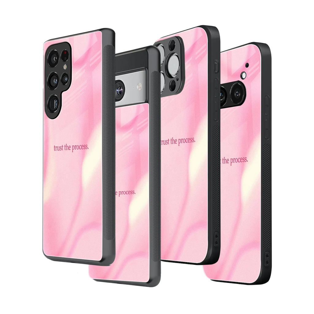 Stylish Glass Back Case for All Smartphones iPhone, Samsung, OnePlus, Pixel, Redmi, Oppo, Vivo, Motorola