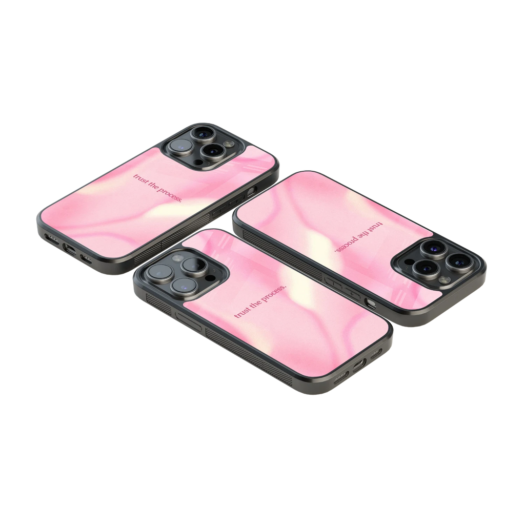 Luxury Glass Back Mobile Cover for iPhone, Samsung Galaxy, OnePlus, Pixel, Redmi & More