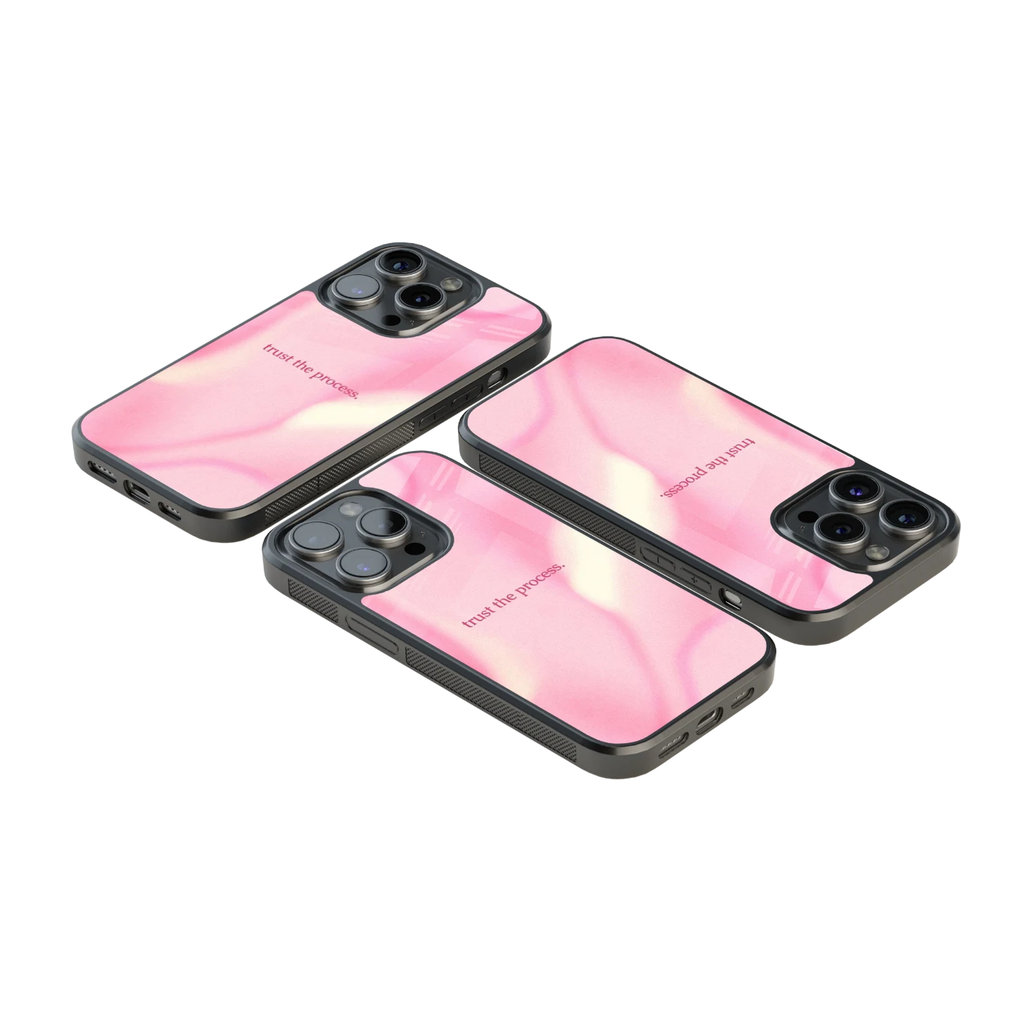 Luxury Glass Back Mobile Cover for iPhone, Samsung Galaxy, OnePlus, Pixel, Redmi & More