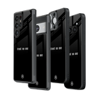 Stylish Glass Back Case for All Smartphones – iPhone, Samsung, OnePlus, Pixel, Redmi, Oppo, Vivo, Motorola