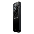 Slim Glass Back Phone Case for Multiple Brands – iPhone, Samsung, Redmi, OnePlus, Oppo, Vivo