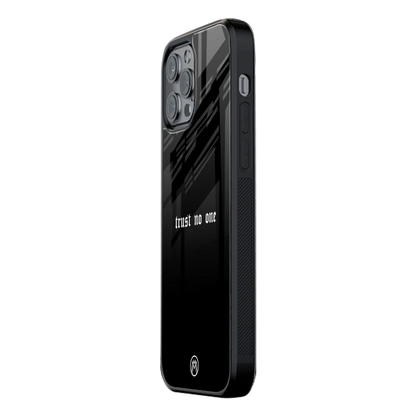 Slim Glass Back Phone Case for Multiple Brands – iPhone, Samsung, Redmi, OnePlus, Oppo, Vivo