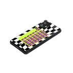 try again back phone cover | glass case for nothing phone 2