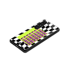 try again back phone cover | glass case for samsung galaxy s23 plus