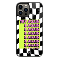 Premium Glass Back Mobile Phone Cover for iPhone, Samsung, OnePlus, Google Pixel, Redmi, Oppo, Vivo & Realme