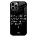 Premium Glass Back Mobile Phone Cover for iPhone, Samsung, OnePlus, Google Pixel, Redmi, Oppo, Vivo & Realme