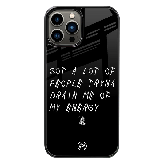 Premium Glass Back Mobile Phone Cover for iPhone, Samsung, OnePlus, Google Pixel, Redmi, Oppo, Vivo & Realme