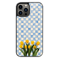 Premium Glass Back Mobile Phone Cover for iPhone, Samsung, OnePlus, Google Pixel, Redmi, Oppo, Vivo & Realme
