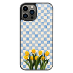 Premium Glass Back Mobile Phone Cover for iPhone, Samsung, OnePlus, Google Pixel, Redmi, Oppo, Vivo & Realme