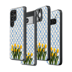 Stylish Glass Back Case for All Smartphones iPhone, Samsung, OnePlus, Pixel, Redmi, Oppo, Vivo, Motorola