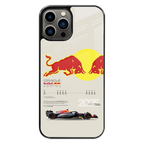 Premium Glass Back Mobile Phone Cover for iPhone, Samsung, OnePlus, Google Pixel, Redmi, Oppo, Vivo & Realme