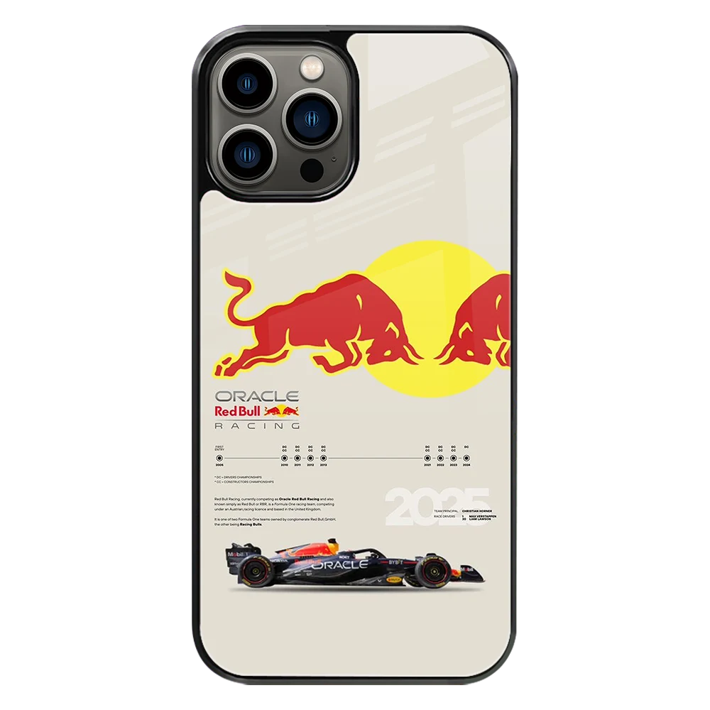 Premium Glass Back Mobile Phone Cover for iPhone, Samsung, OnePlus, Google Pixel, Redmi, Oppo, Vivo & Realme
