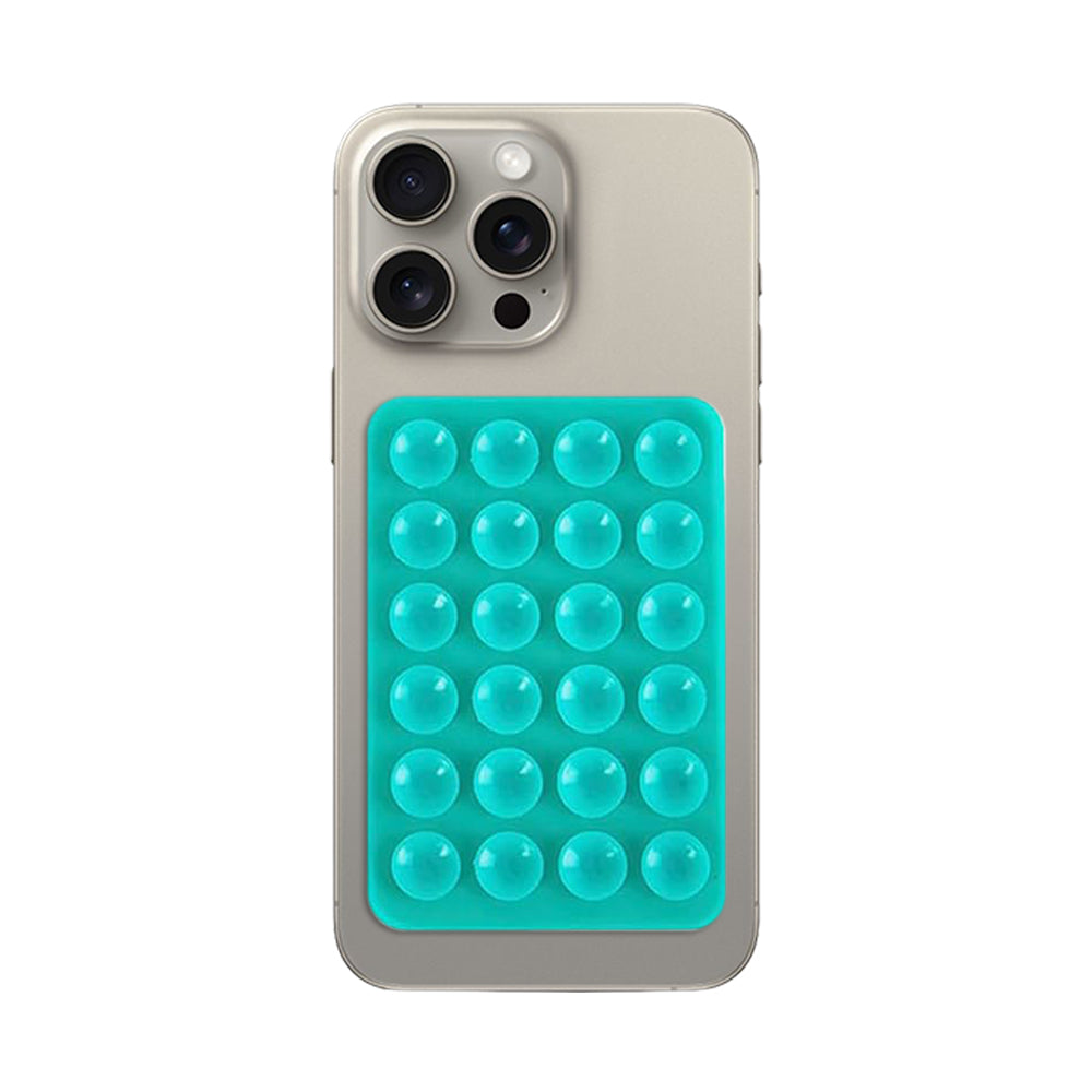 Suction Grip Turquoise