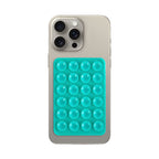 Suction Grip Turquoise