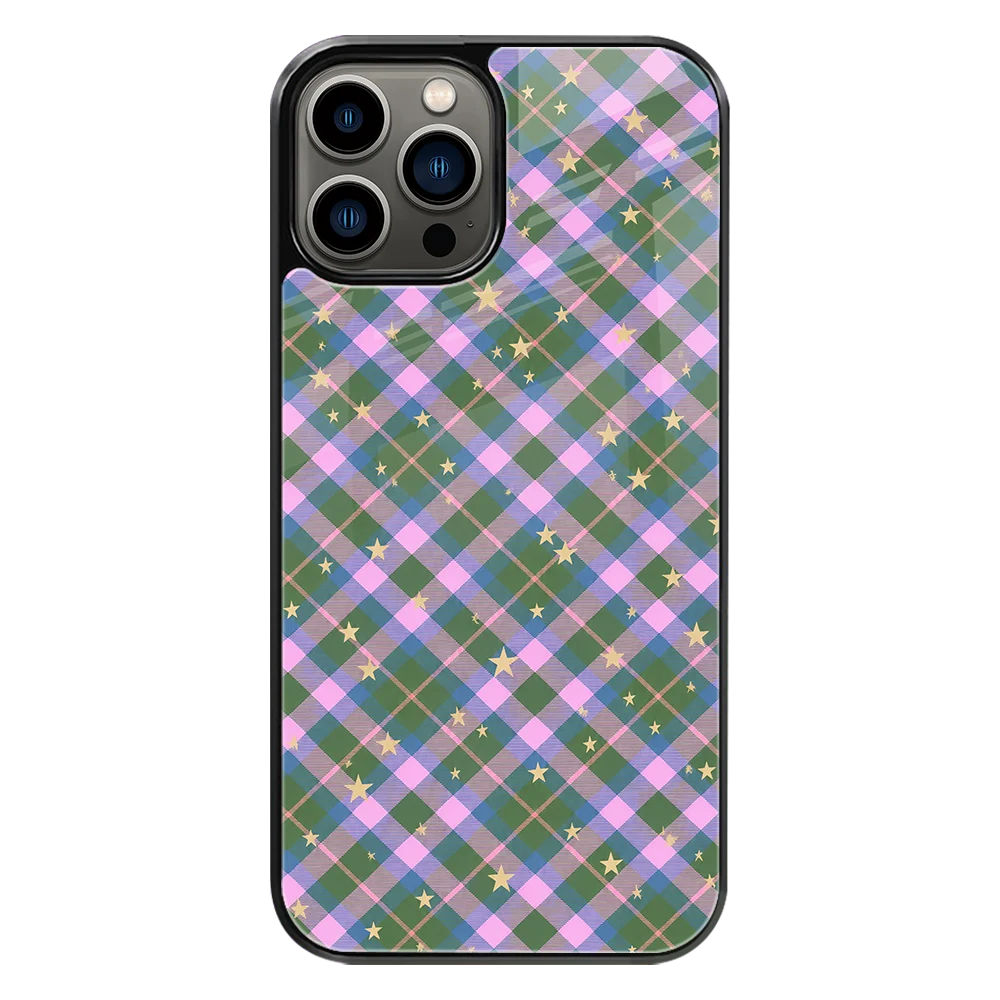 Premium Glass Back Mobile Phone Cover for iPhone, Samsung, OnePlus, Google Pixel, Redmi, Oppo, Vivo & Realme