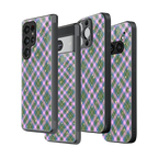 Stylish Glass Back Case for All Smartphones iPhone, Samsung, OnePlus, Pixel, Redmi, Oppo, Vivo, Motorola