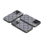 Luxury Glass Back Mobile Cover for iPhone, Samsung Galaxy, OnePlus, Pixel, Redmi & More