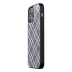 Slim Glass Back Phone Case for Multiple Brands iPhone, Samsung, Redmi, OnePlus, Oppo, Vivo