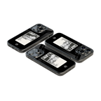 Luxury Glass Back Mobile Cover for iPhone, Samsung Galaxy, OnePlus, Pixel, Redmi & More