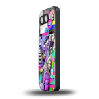 unbothered back phone cover | glass case for oneplus nord 4