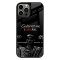 Premium Glass Back Mobile Phone Cover for iPhone, Samsung, OnePlus, Google Pixel, Redmi, Oppo, Vivo & Realme