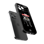 underdog back phone cover | glass case for iphone 13 pro max