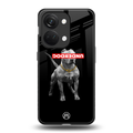 underdog back phone cover | glass case for oneplus nord 3