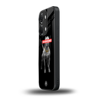 underdog back phone cover | glass case for oneplus nord 3