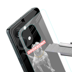 underdog back phone cover | glass case for oneplus nord 3